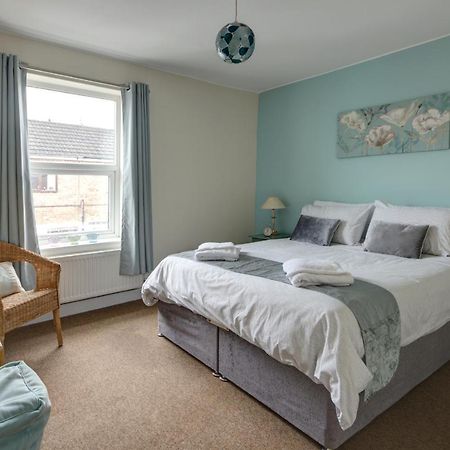 Pansy Cottage In Historic Tewkesbury - Sleeps 5 - Pets Welcome Eksteriør bilde