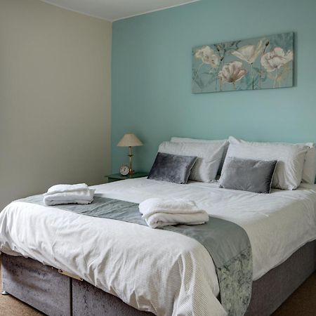 Pansy Cottage In Historic Tewkesbury - Sleeps 5 - Pets Welcome Eksteriør bilde
