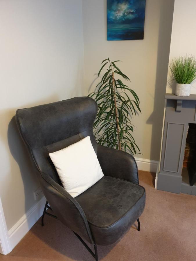 Pansy Cottage In Historic Tewkesbury - Sleeps 5 - Pets Welcome Eksteriør bilde