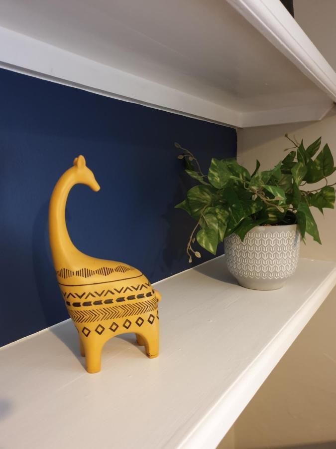 Pansy Cottage In Historic Tewkesbury - Sleeps 5 - Pets Welcome Eksteriør bilde