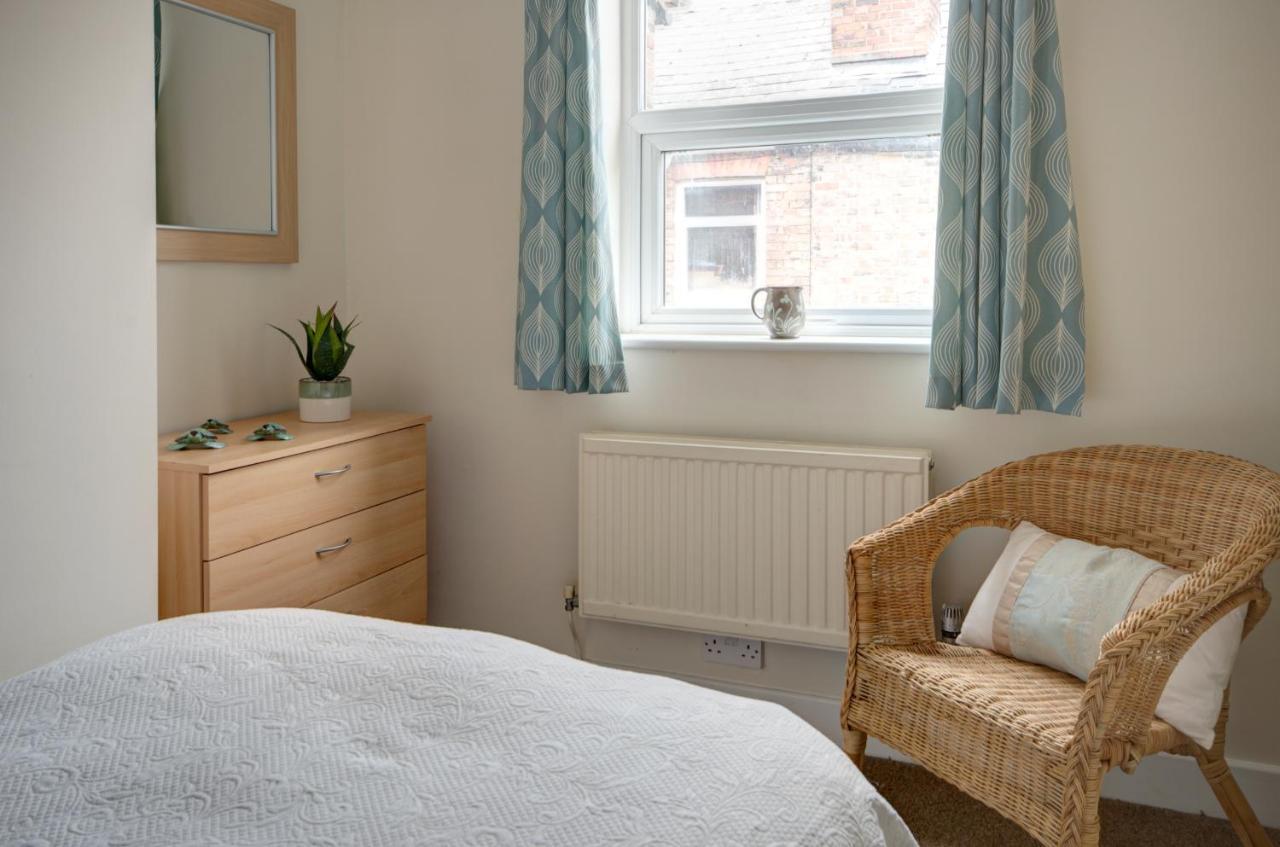 Pansy Cottage In Historic Tewkesbury - Sleeps 5 - Pets Welcome Eksteriør bilde