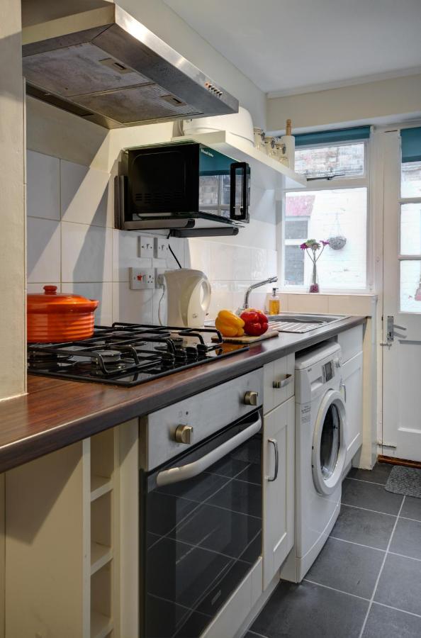 Pansy Cottage In Historic Tewkesbury - Sleeps 5 - Pets Welcome Eksteriør bilde