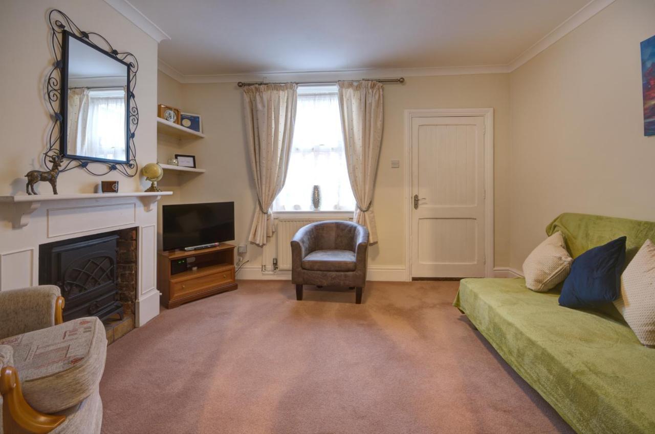 Pansy Cottage In Historic Tewkesbury - Sleeps 5 - Pets Welcome Eksteriør bilde