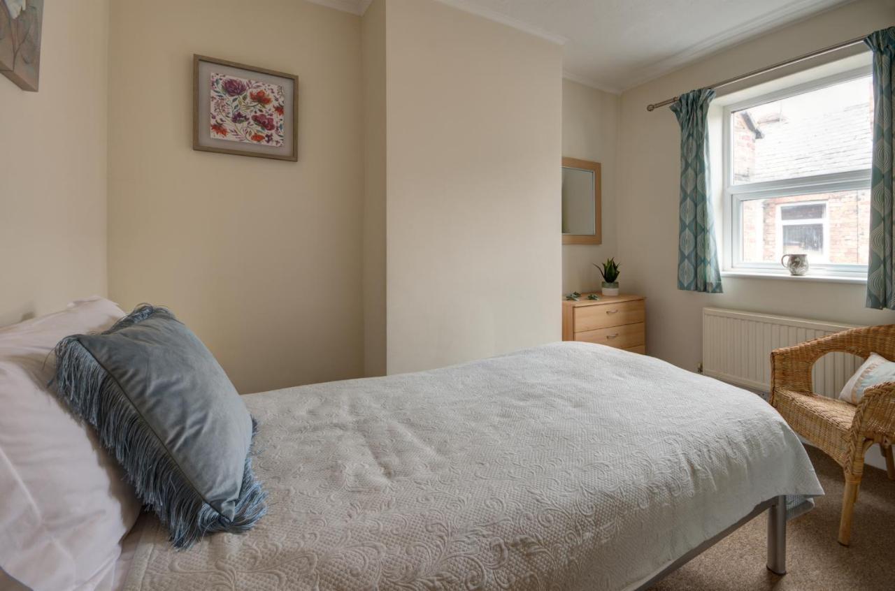 Pansy Cottage In Historic Tewkesbury - Sleeps 5 - Pets Welcome Eksteriør bilde