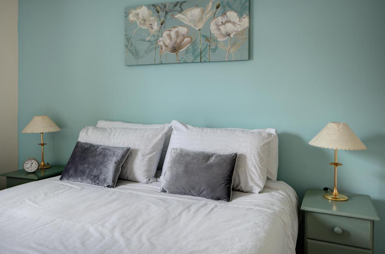 Pansy Cottage In Historic Tewkesbury - Sleeps 5 - Pets Welcome Eksteriør bilde