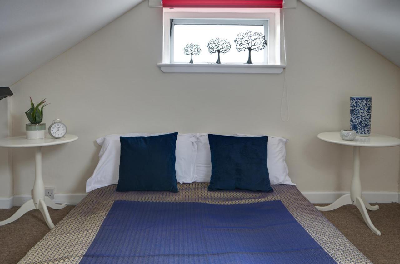 Pansy Cottage In Historic Tewkesbury - Sleeps 5 - Pets Welcome Eksteriør bilde