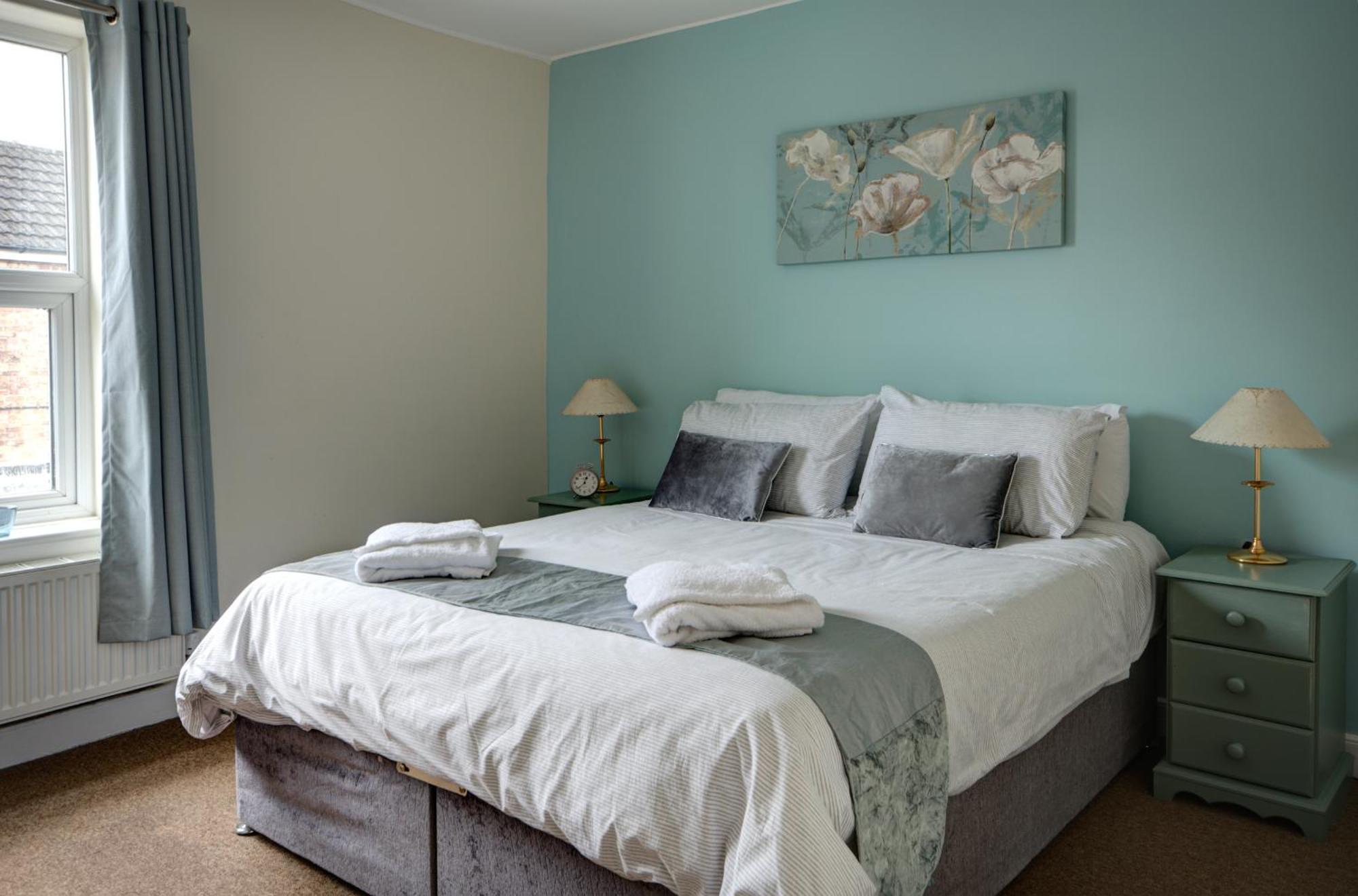 Pansy Cottage In Historic Tewkesbury - Sleeps 5 - Pets Welcome Eksteriør bilde